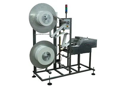 Tray Loading Rocker Automatic Tray Loader & Bar Tray Loading Equipment Solutions | Benchmark