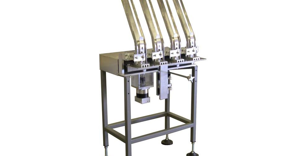 Shuttle Feeders & Automatic Infeeds for Product Wrapping | Benchmark